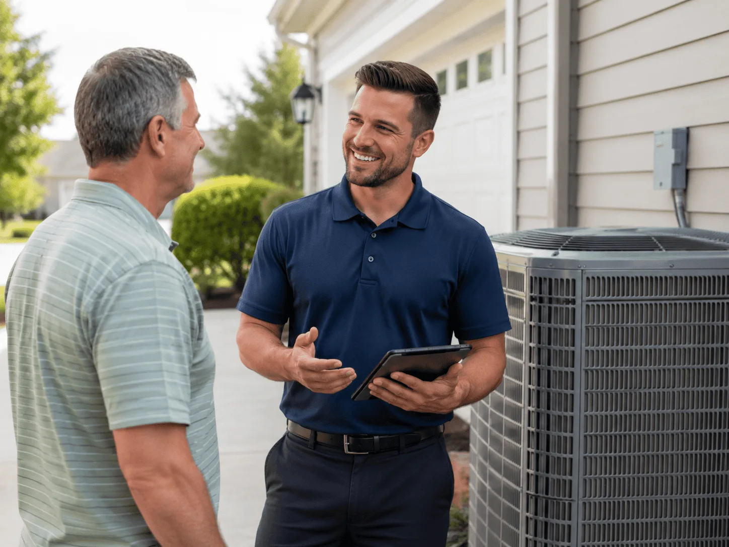 Heat Pump Installation Byron, WY FAQs